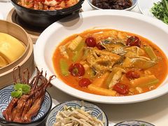 -宁海食府(总店·天一阁望京店)