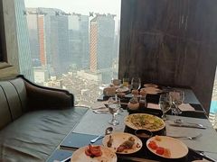 -美食汇自助餐厅(成都万达瑞华酒店)