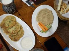 -TUK土耳其餐厅·下午茶(卢湾店)