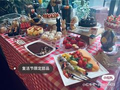 -Tivano意大利餐厅(成都居舍酒店)
