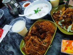 -华记食馆·华记肠粉(柑园南店)