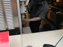 -麦当劳(阳朔益田西街店)