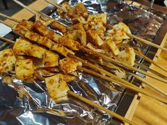 -喝丢一只鞋海鲜烧烤·海肠捞饭(东关街店)