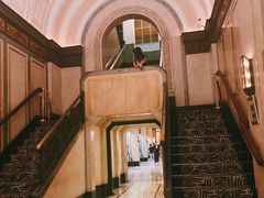 -上海和平饭店 Fairmont Peace Hotel