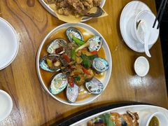 -醉壹号海鲜大排档(厦门店)