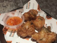 -探鱼·鲜青椒爽麻烤鱼(正佳广场店)