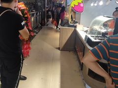 -澳门街美食城(世界城光谷步行街店)