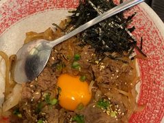 -極屋鮨牛 · 烧肉酒场(时代C馆店)