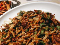 -大碗先生(万家丽店)