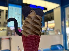 -CORNER CONE GELATO酷矿手作霜淇淋(南头古城店)