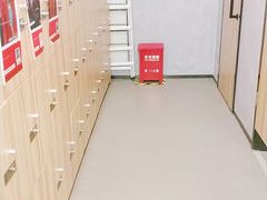 -FEELINGME乐刻包月私教馆·健身(真北华润万家店)