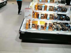 -盒马鲜生(莱蒙都会店)