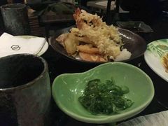 -哈尔滨索菲特大酒店-意日本料理铁板烧