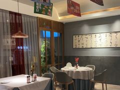 -湘满甲·黄焖甲鱼创始者·湘菜·鲁菜(潘家园店)
