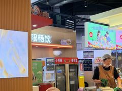 -龍歌自助小火锅(秦淮水游城店)