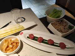 -海底捞火锅(顺义华联店)