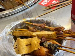 -湖南益阳麻辣烫(棠东丰华街店)