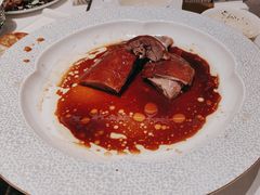 -君庭中餐厅(友谊宾馆店)