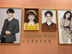 -海马体照相馆(厦门SM城市广场店)