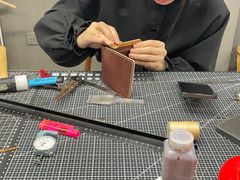 -零几体验diy皮具工作室(振业城店)