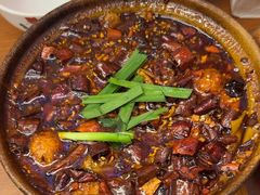 -罗妈砂锅(四川成都奎星楼店)