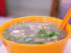 -金原鸭血粉丝汤总店(锁金村店)