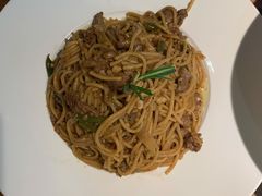 黑胡椒牛肉意面-C'è Amore爱意(亿合城店)