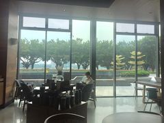 -星巴克臻选(广州二沙岛文立方店)