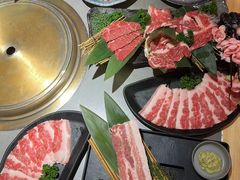 -炉太郎日式烧肉店(华贸店)