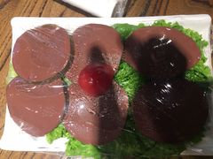 -珍巴奴毛肚牛肉小火锅(四惠店)