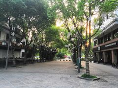 -星巴克(绍兴柯桥柯岩景区店)