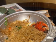 -金厨泰国餐厅·全泰籍厨师料理(拱北店)