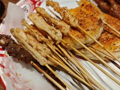 -小乾杯串店•16年沈阳烧烤(文安路店)