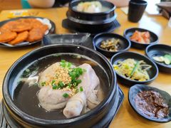 -高社长参鸡汤(高丽街店)