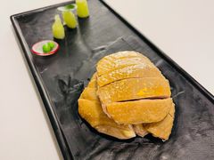 咸鸡-伯衡55·吉品轩(乌鲁木齐南路店)