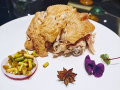 -阿庄新豫菜(通泰路店)