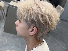 -KK ONE(京基滨河时代店)