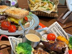 -The Good Place好地方·Brunch·coffee(国贸店)