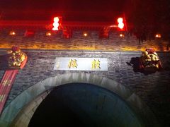 景点-鼓楼(西湖风景名胜区)