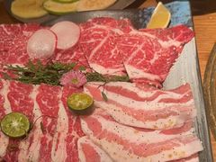 -MIKOMIKO和牛烧肉专门店(南门店)
