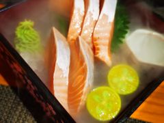 -有喜屋·烧鸟·居酒屋(三钢里店)