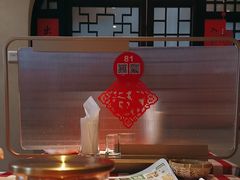 -西贝(六里桥旗舰店)