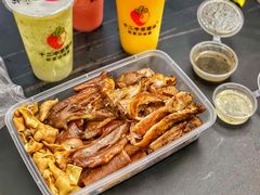 -日日香卤鹅饭店·澄海狮头鹅(澄海店)