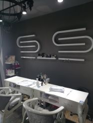 -IDEA·艾蒂尔科技美肤·日式美甲美睫集合店