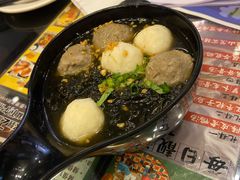-食大利香港茶餐厅(南亚风情第一城店)