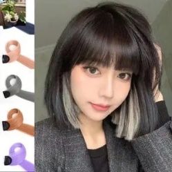 点击看大图 -KIMI HAIR SALON·烫染设计店