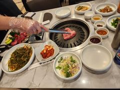 -黄金牧场(明洞总店)