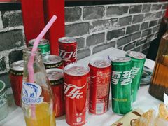 -羊家胡同·龙虾烧烤火锅(龙汇路店)