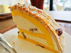 -Peet's Coffee皮爷咖啡(大学路店)