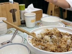 -阿金大白·上海菜馆(新天地店)